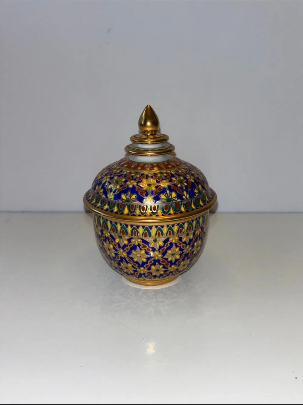 N/A vintage thai